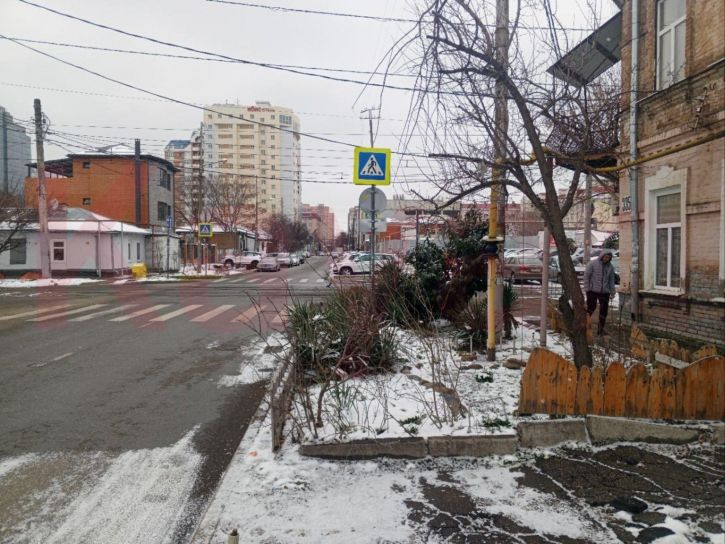 Помещение свободного назначения Коммунаров ул.