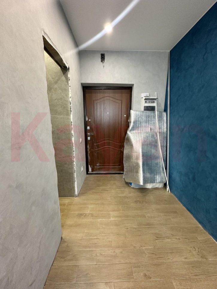 Студия им. Валерия Гассия ул.