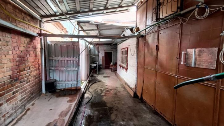 Коттедж/дом Афипский пер.