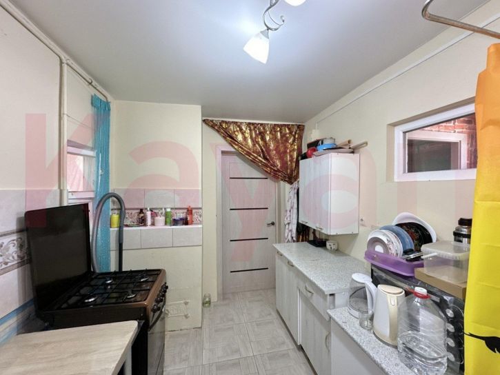 2-комн квартира им. Ленина ул.