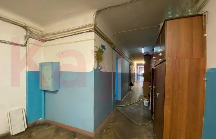 Комната Таманская ул.