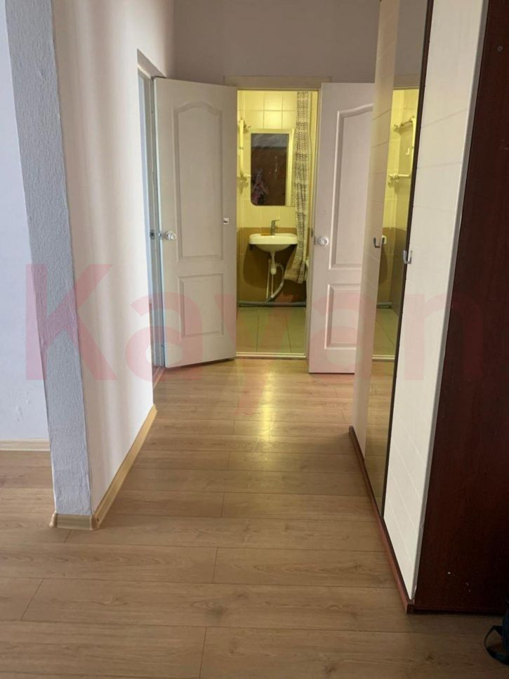 3-комн квартира им. Котлярова Н.С. ул.