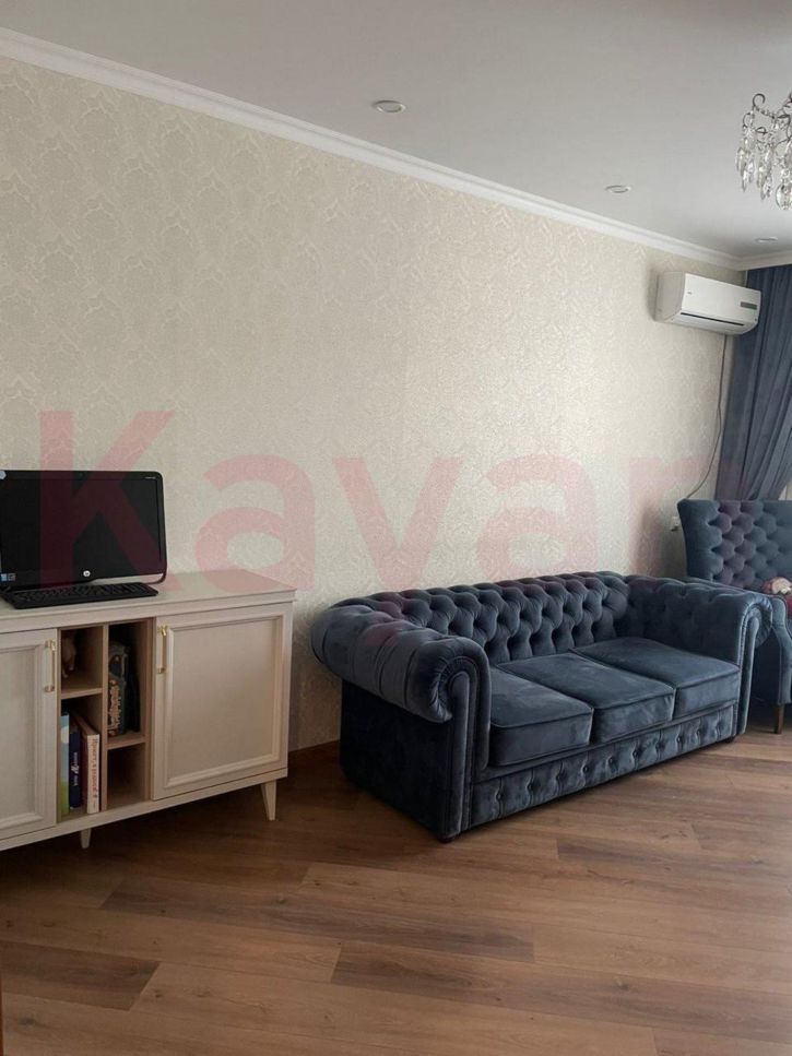 3-комн квартира им. Артюшкова В.Д. ул.