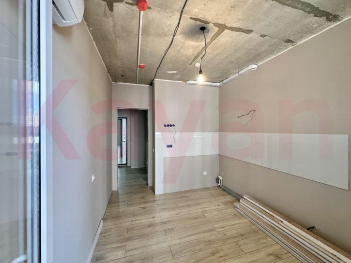 1-комн квартира Зиповская ул.