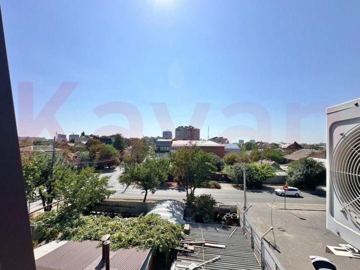 Студия им. Володарского ул.