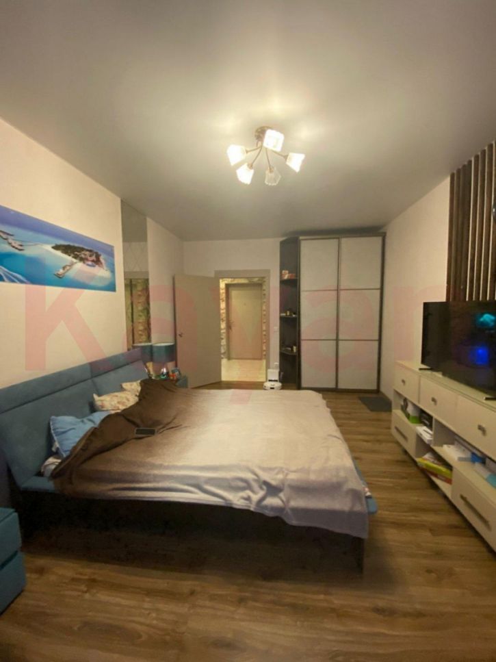 1-комн квартира Леонида Лаврова ул.