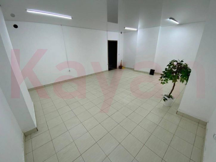 Офис Московская ул.