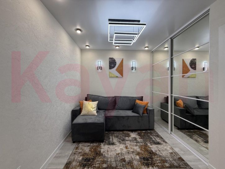 2-комн квартира им. Евгении Жигуленко ул.