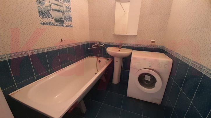 3-комн квартира Героев-Разведчиков ул.