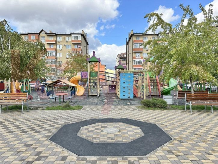 Студия Куликова Поля ул.