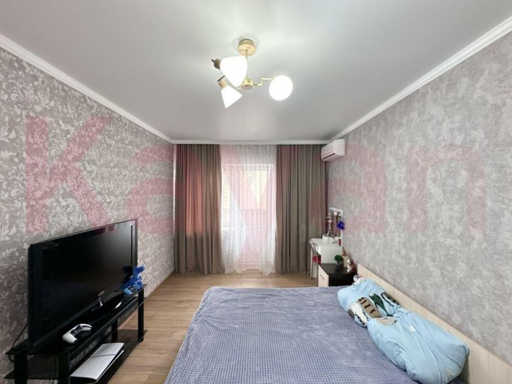 1-комн квартира им. Снесарева ул.