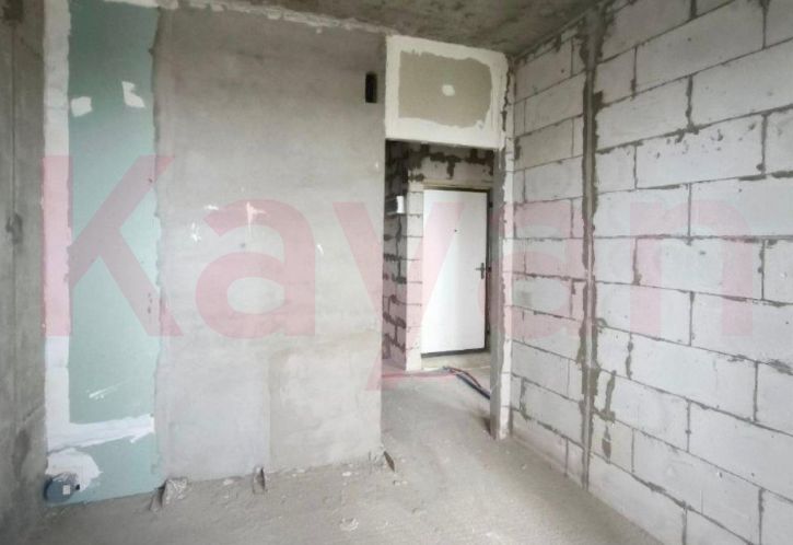 1-комн квартира Уральская ул.