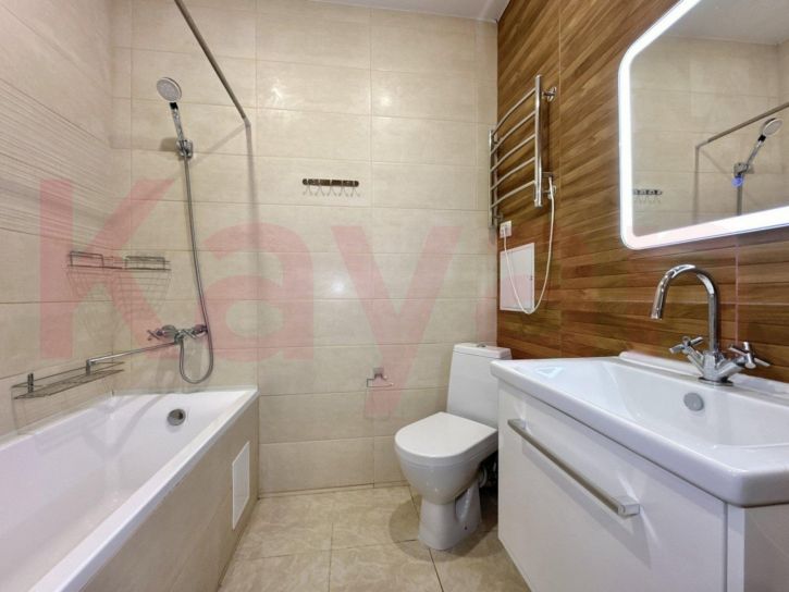 1-комн квартира им. Снесарева ул.