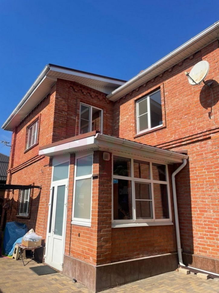 Коттедж/дом Новостроек ул.