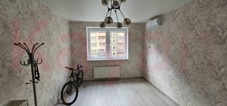 1-комн квартира им. лётчика Позднякова ул.