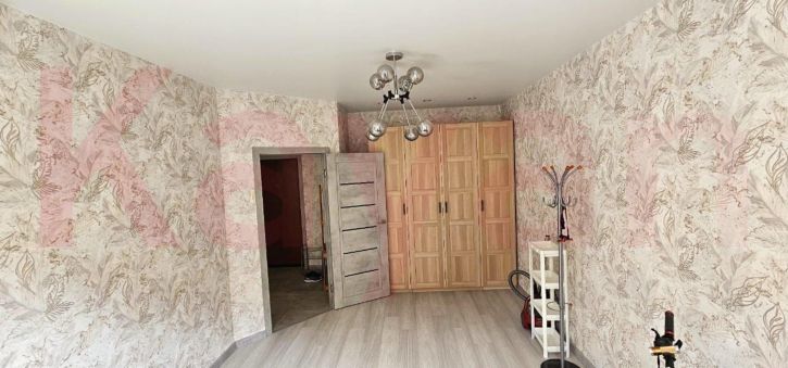 1-комн квартира им. лётчика Позднякова ул.