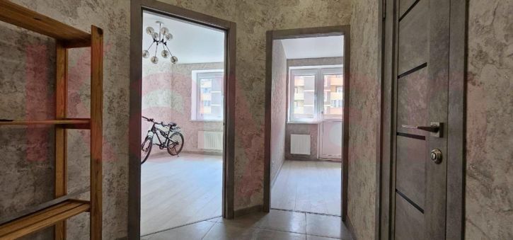 1-комн квартира им. лётчика Позднякова ул.