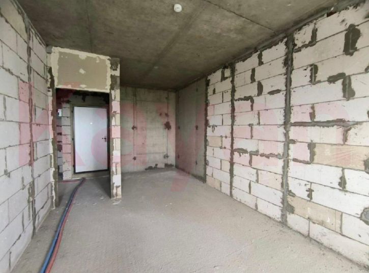 1-комн квартира Уральская ул.