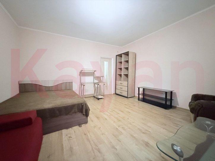 1-комн квартира Угольный пер.