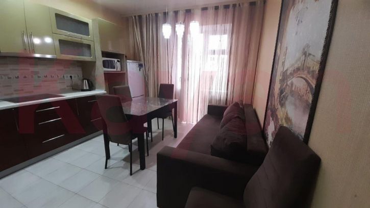 2-комн квартира Восточно-Кругликовская ул.