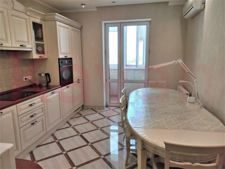 1-комн квартира Постовая ул.