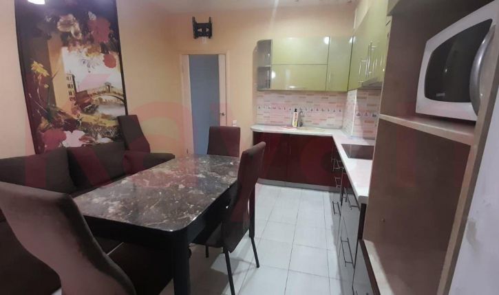 2-комн квартира Восточно-Кругликовская ул.