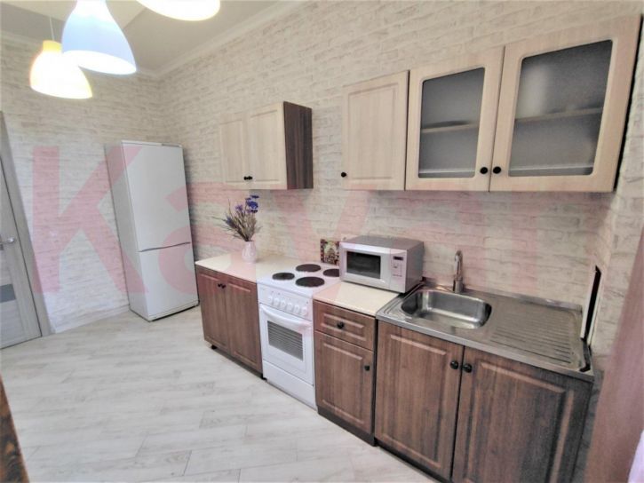 1-комн квартира Старокубанская ул.