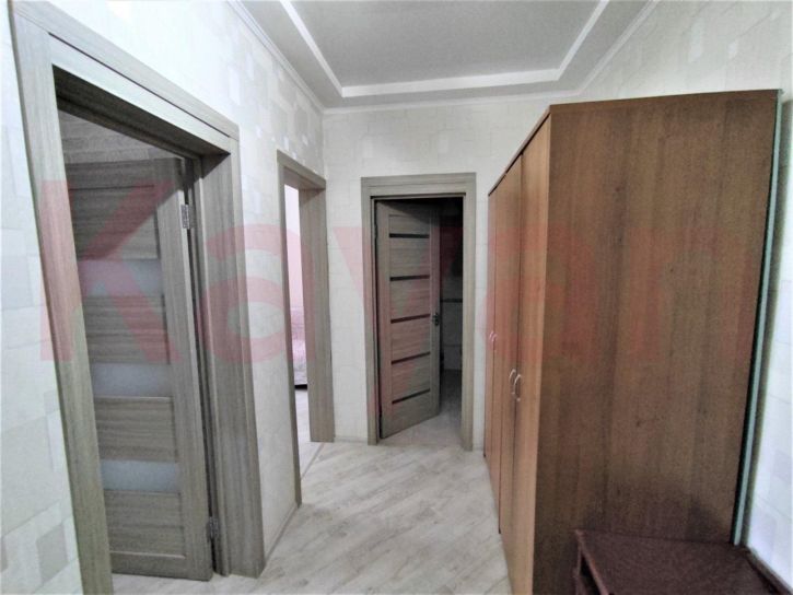 1-комн квартира Старокубанская ул.