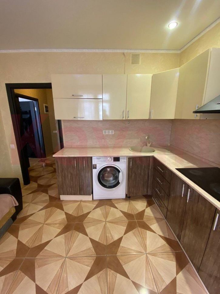 1-комн квартира Сормовская ул.