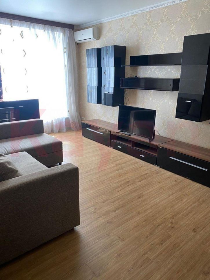 1-комн квартира Сормовская ул.