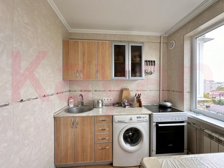 2-комн квартира им. Невкипелого ул.