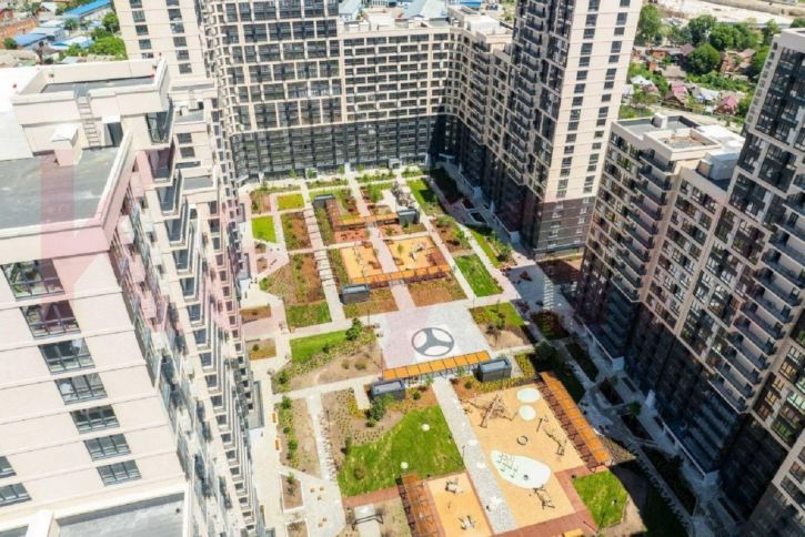 Студия Обрывная ул.