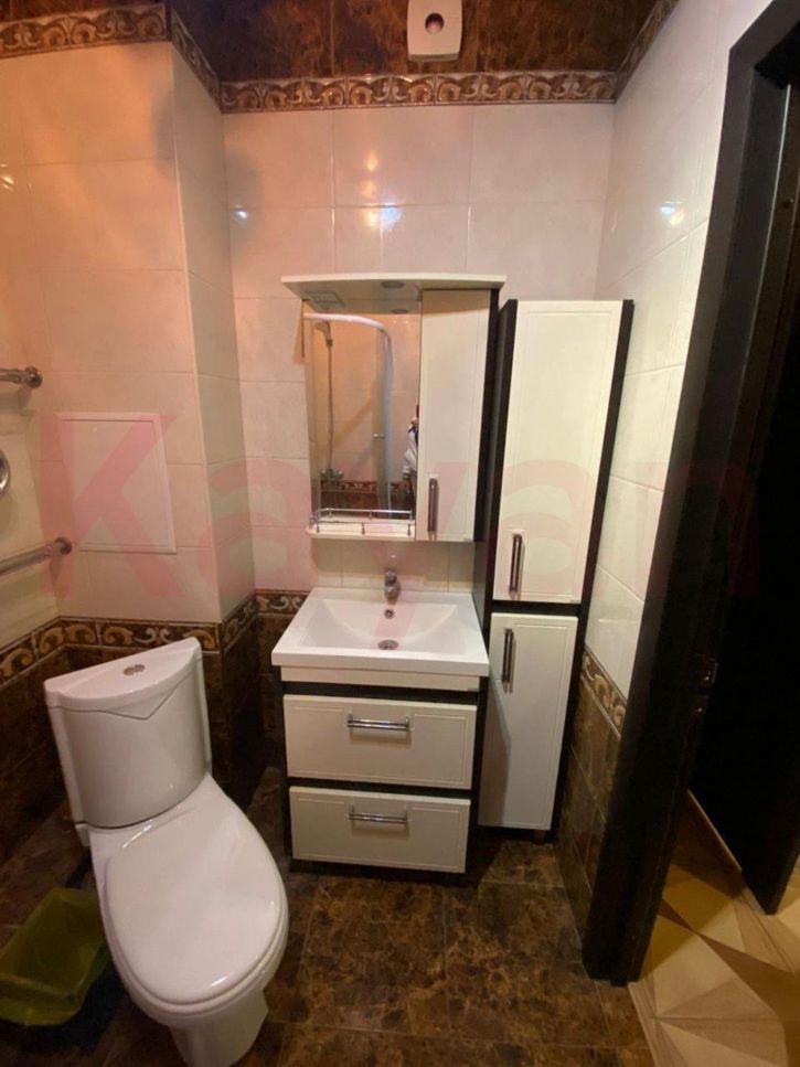 1-комн квартира Сормовская ул.