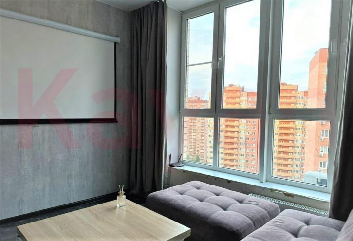 Студия Восточно-Кругликовская ул.