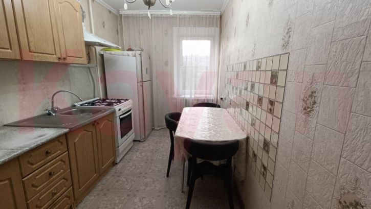 3-комн квартира им. Игнатова ул.