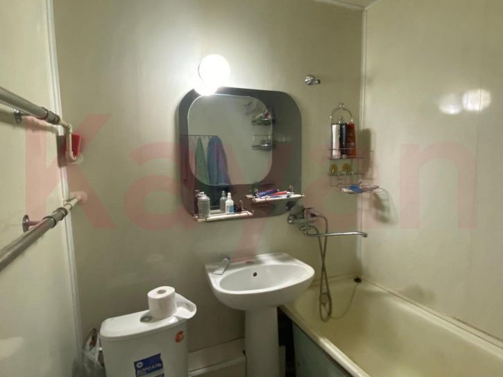 1-комн квартира им. 70-летия Октября ул.