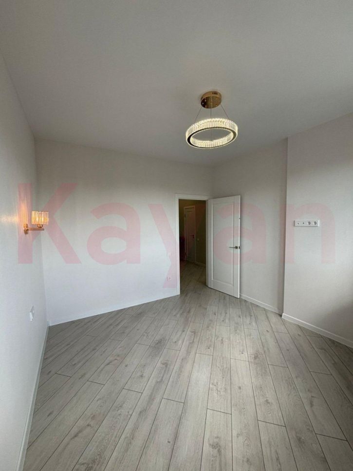 1-комн квартира Уральская ул.