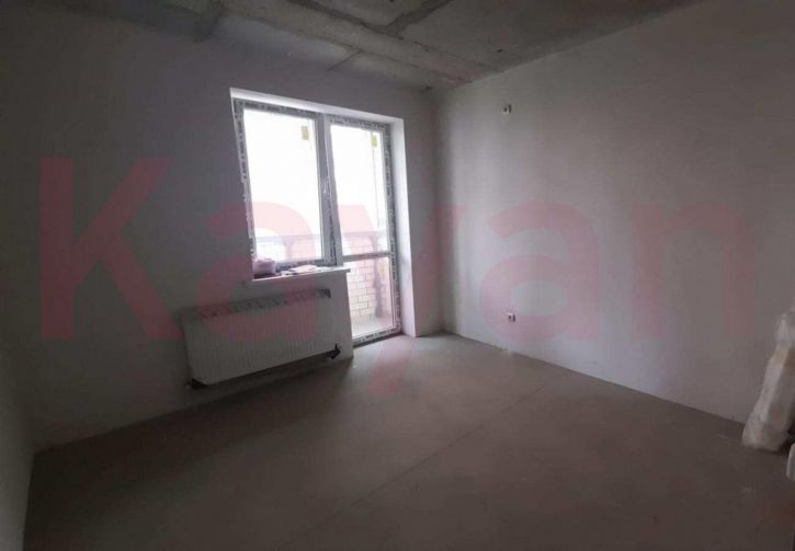 Студия Восточно-Кругликовская ул.