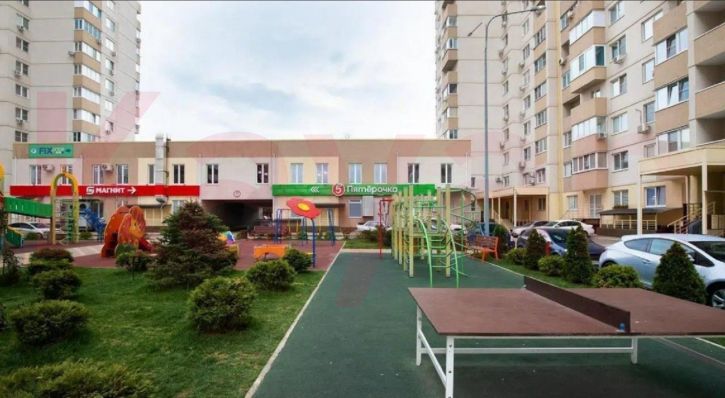 1-комн квартира Магистральная ул.