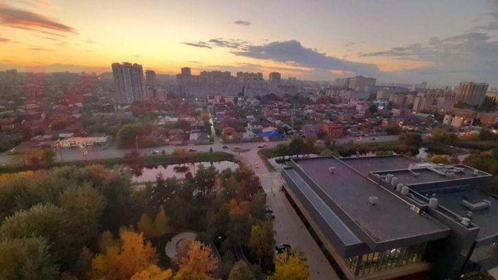 1-комн квартира Восточно-Кругликовская ул.