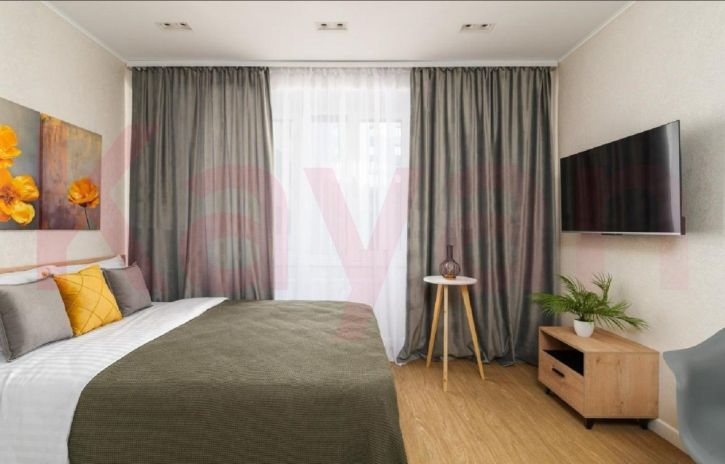 Студия Уральская ул.