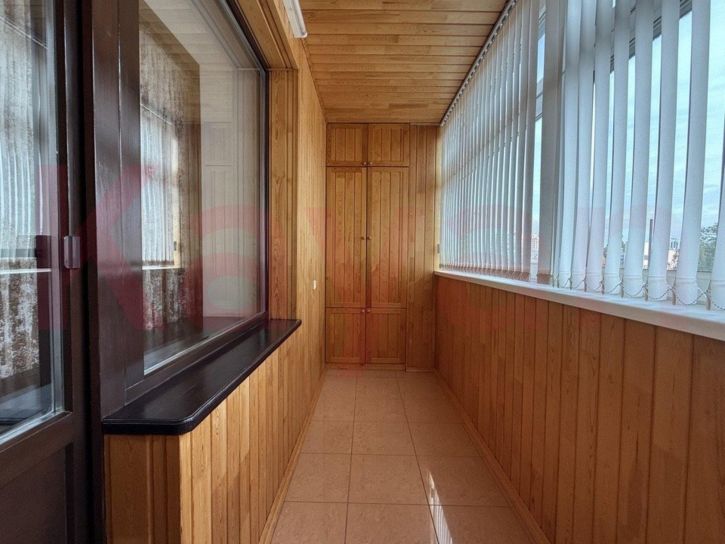 2-комн квартира Мира ул.