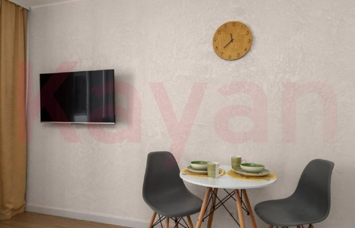 Студия Уральская ул.