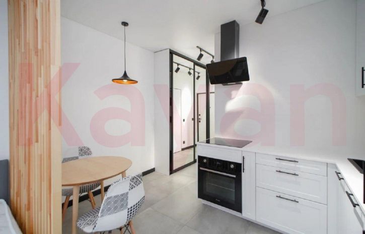 Студия Обрывная ул.