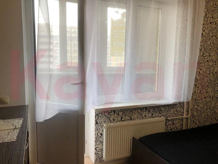 Студия им. писателя Знаменского проспект