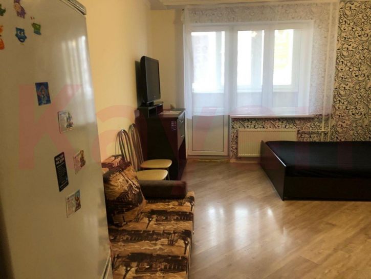 Студия им. писателя Знаменского проспект