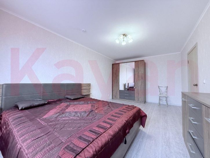 1-комн квартира им. Валерия Гассия ул.