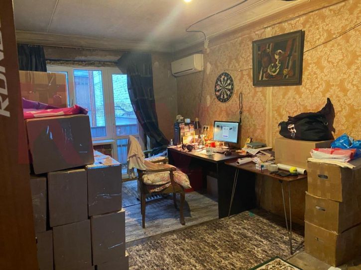 2-комн квартира Офицерская ул.