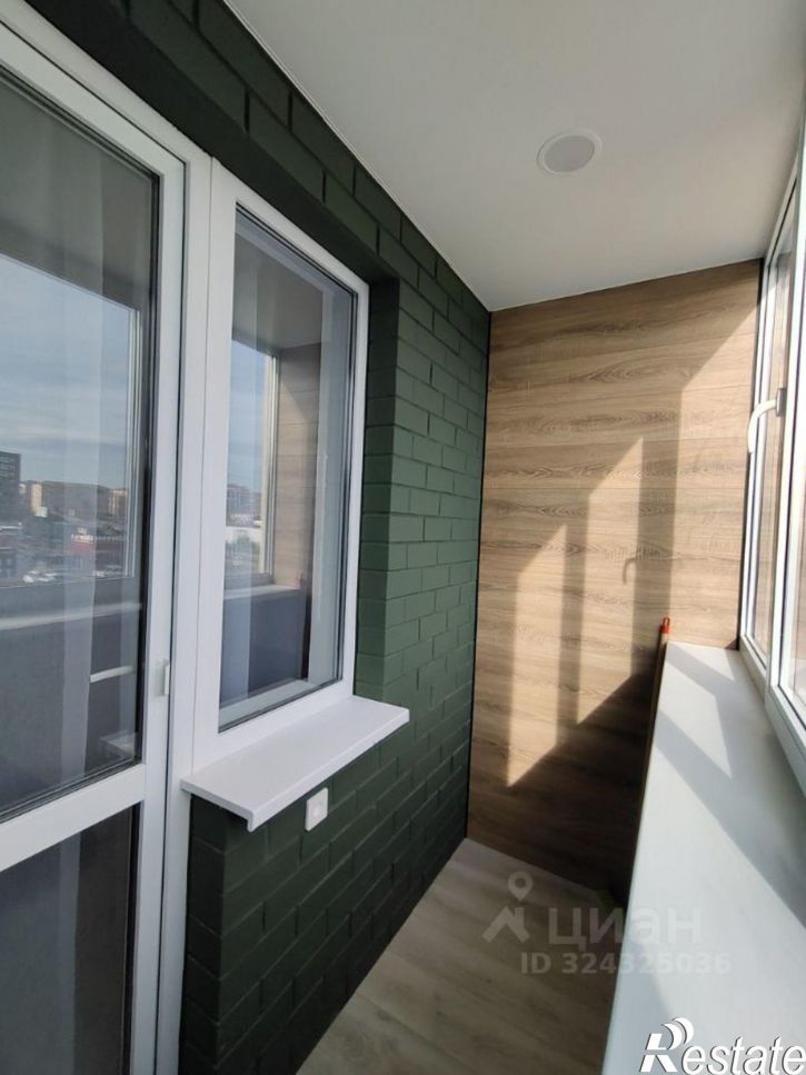 1-комн квартира улица Западный Обход, 57 к3,  д. 57 к3