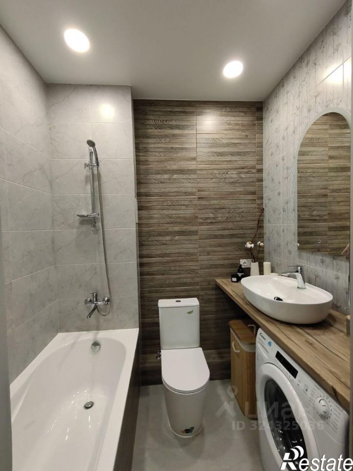 1-комн квартира улица Западный Обход, 57 к3,  д. 57 к3